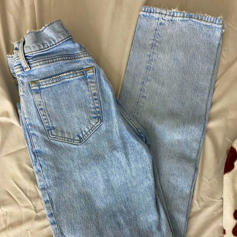 Abercrombie jeans